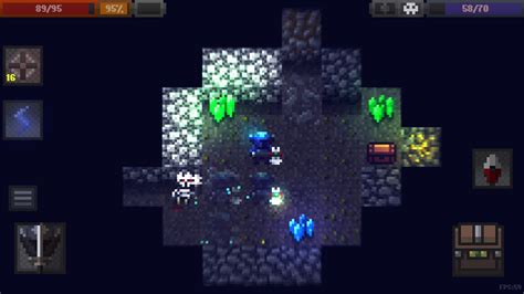 best dungeon crawler android|roguelike dungeon crawler.